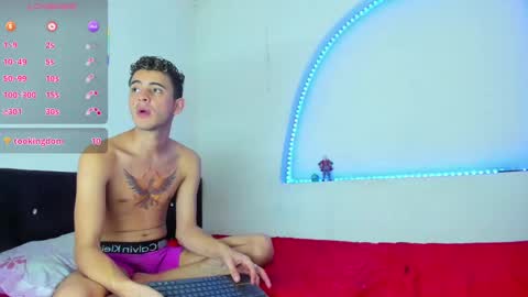 kai_bormann online show from September 12, 6:57 am