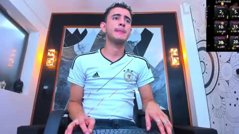 kai_bormann online show from February 22, 12:29 pm