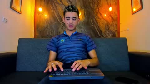 kai_bormann online show from March 7, 5:18 am