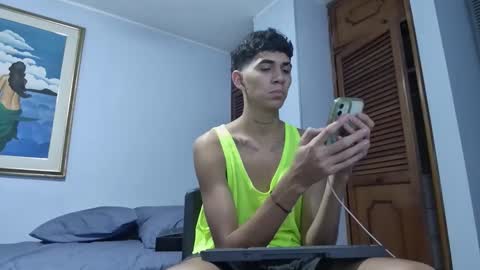 Kai online show from March 1, 5:07 am