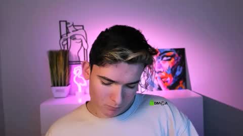 kai soul online show from November 29, 7:38 pm