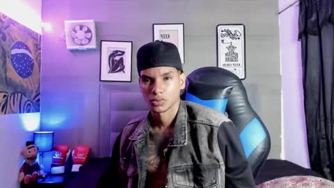 KAI online show from March 27, 3:43 am