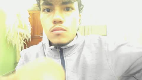 kai_storn online show from February 6, 11:18 am