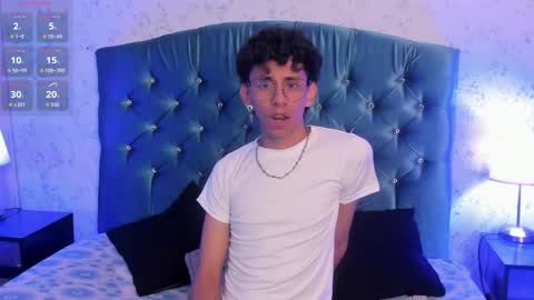 kai online show from March 6, 3:14 am