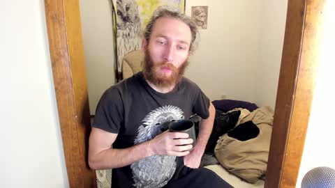 Kaiku77 online show from December 25, 10:27 pm