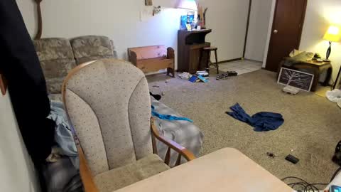 Kaiku77 online show from September 23, 5:18 am