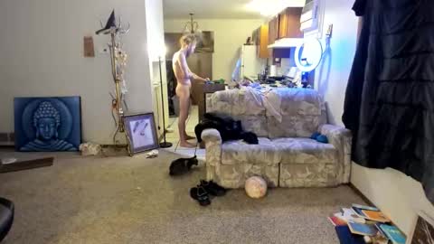 Kaiku77 online show from November 22, 5:07 am