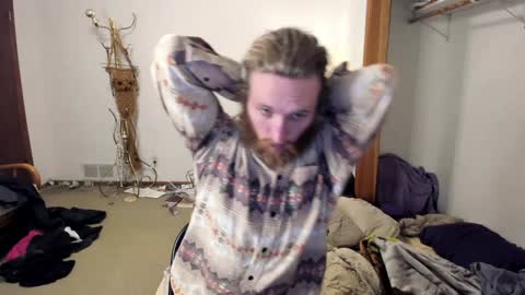 Kaiku77 online show from January 17, 5:00 am