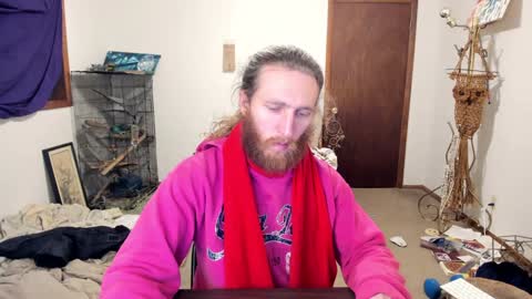 Kaiku77 online show from January 11, 2:30 am