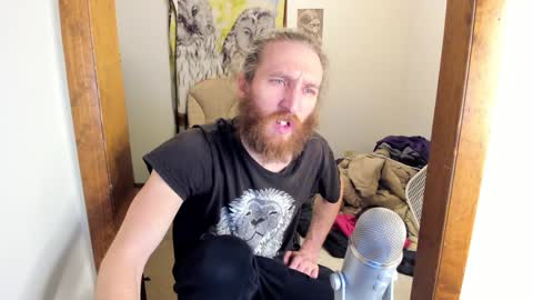 Kaiku77 online show from December 24, 2:21 am