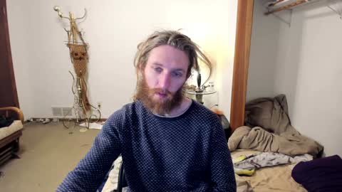 Kaiku77 online show from January 18, 2:07 am