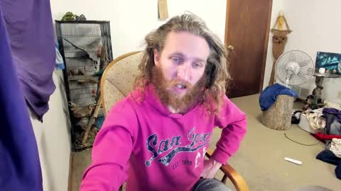 Kaiku77 online show from February 12, 1:30 am