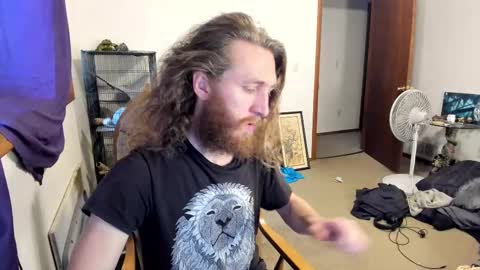 Kaiku77 online show from March 4, 8:05 pm