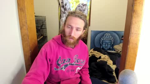 Kaiku77 online show from December 12, 8:32 pm