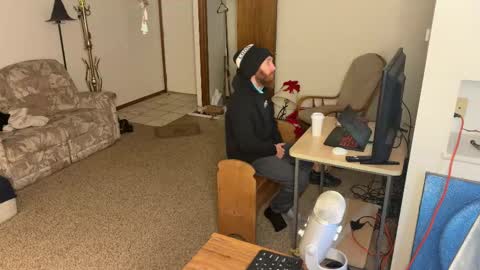 Kaiku77 online show from February 6, 4:48 pm