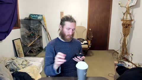 Kaiku77 online show from January 14, 3:22 am