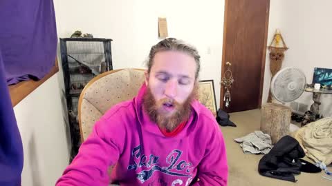 Kaiku77 online show from January 21, 10:41 pm