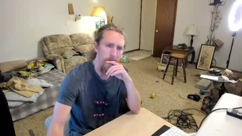 Kaiku77 online show from September 13, 10:00 pm