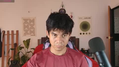 KAIN online show from April 12, 1:45 pm