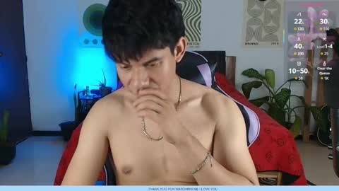 KAIN online show from March 6, 1:41 pm