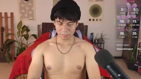 KAIN online show from April 1, 1:41 pm