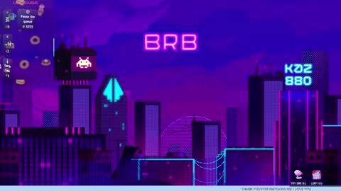 KAIN online show from January 6, 11:58 am