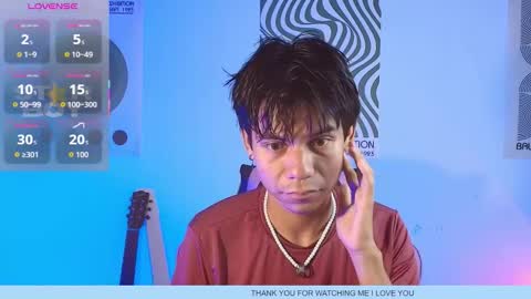 KAIN online show from November 7, 10:29 am