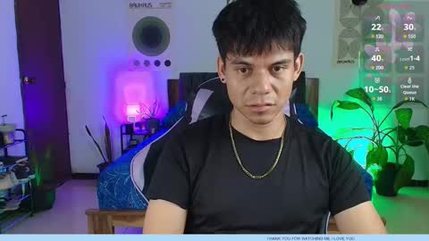 KAIN online show from February 24, 1:01 pm