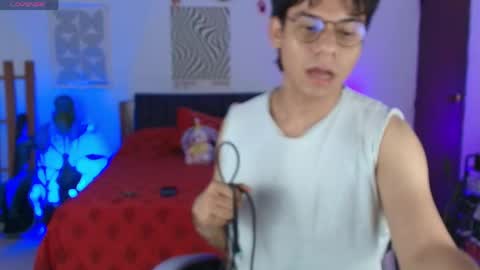 KAIN online show from April 14, 7:41 am