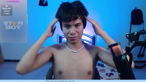 KAIN online show from October 16, 9:45 pm