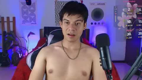 KAIN online show from March 26, 1:10 am