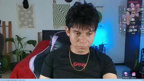 KAIN online show from March 12, 1:52 pm