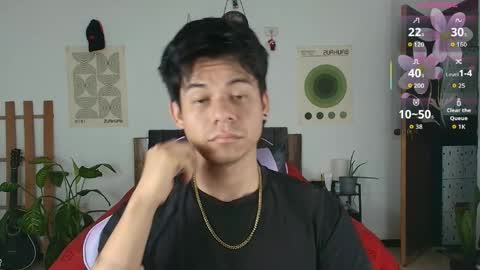 KAIN online show from April 4, 12:35 pm