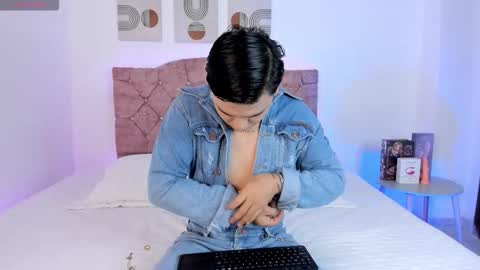 KairoBlaze online show from September 29, 4:00 am