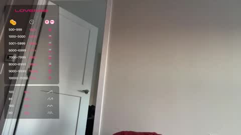 Malakai Kai or Ky  online show from March 10, 10:27 pm