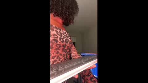 Malakai Kai or Ky  online show from October 19, 4:17 am