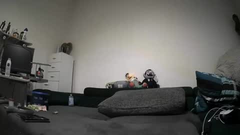 kaiusmaxi online show from November 16, 3:03 pm