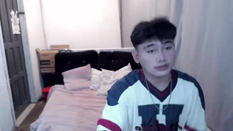 kaizou69 online show from November 21, 5:06 am