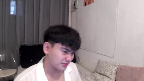 kaizou69 online show from December 2, 4:48 am