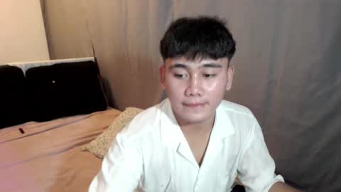 kaizou69 online show from November 19, 4:23 am