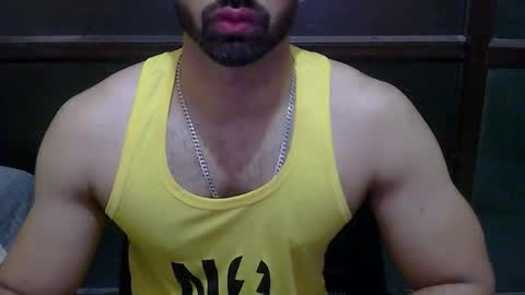 Vicky online show from October 2, 8:02 pm