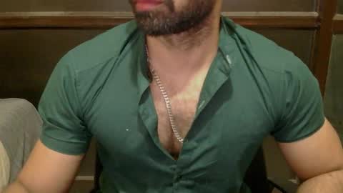 Vicky online show from October 1, 8:02 pm