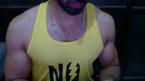 Vicky online show from October 10, 5:18 pm