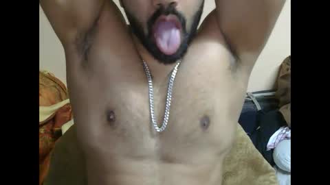 Vicky online show from February 20, 4:18 am