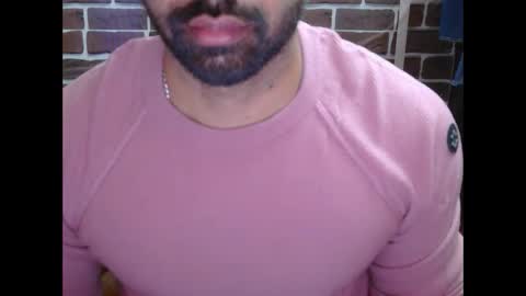 Vicky online show from February 12, 6:09 pm
