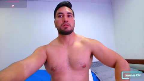 Thomas online show from January 31, 11:58 pm