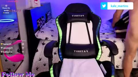 Kale   online show from November 19, 4:23 am