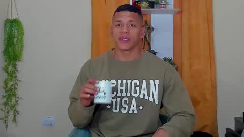 kale thomson online show from February 11, 2:24 pm