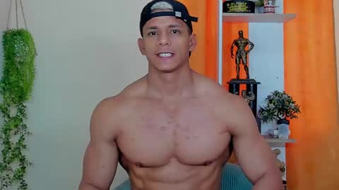 kale thomson online show from December 18, 1:12 pm