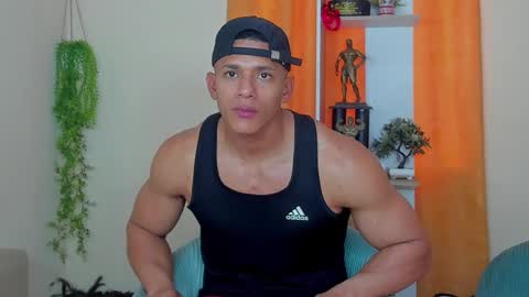 kale thomson online show from January 7, 7:28 pm